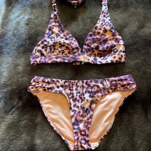 Victoria secrets bathing suit